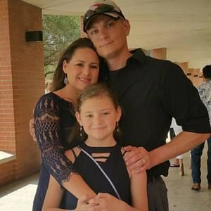 Meet your Posher, Trisha